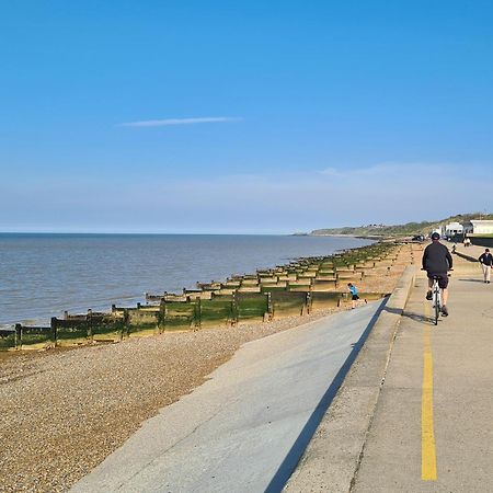 Vitamin Sea Residency Herne Bay Buitenkant foto