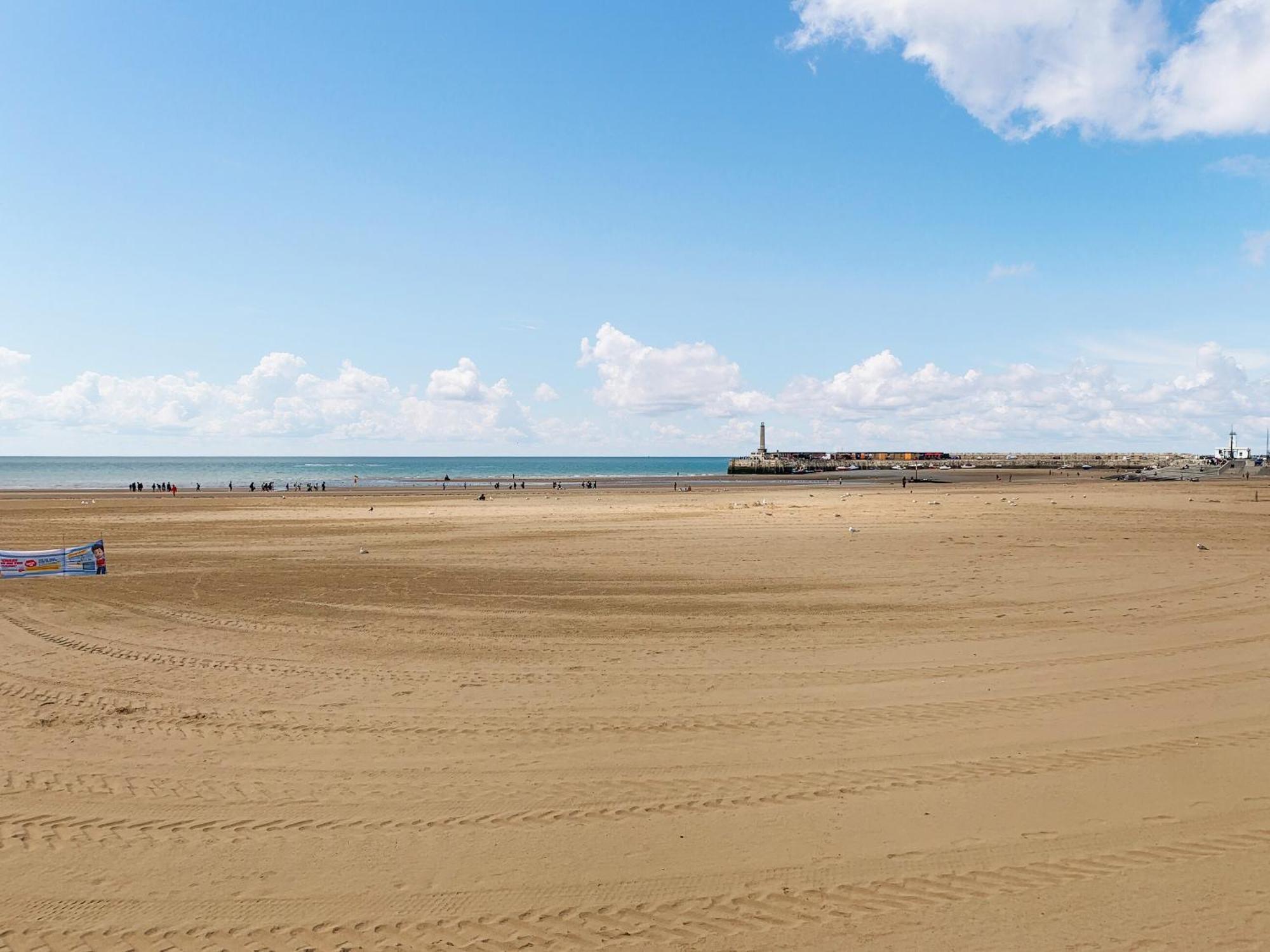 Vitamin Sea Residency Herne Bay Buitenkant foto