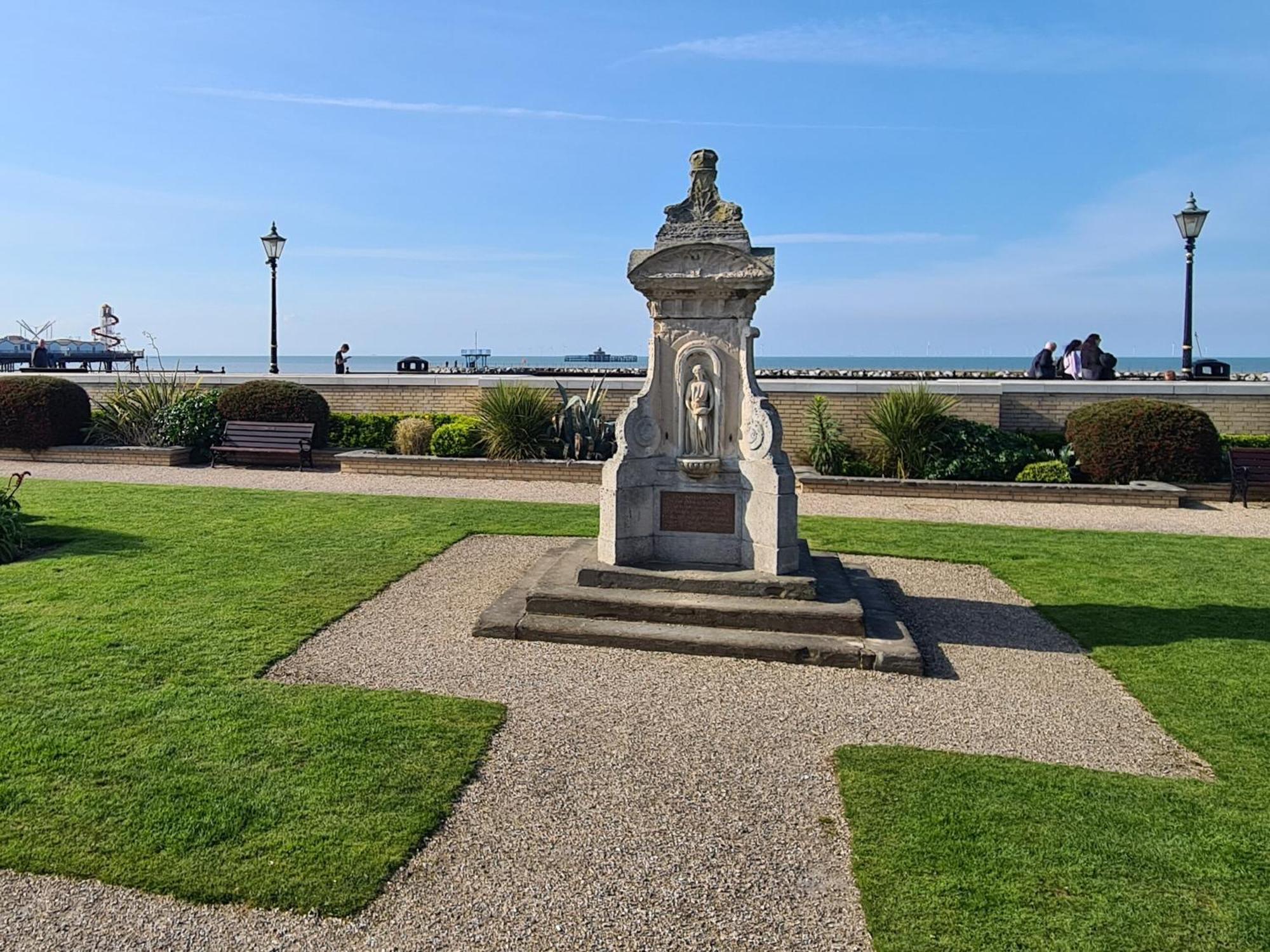 Vitamin Sea Residency Herne Bay Buitenkant foto